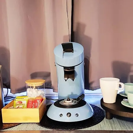 Aux Portes De La Petite Venise Apartmán Colmar