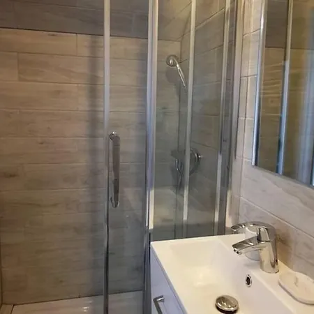 Apartmán Aux Portes De La Petite Venise *